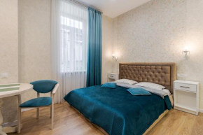 Luxury flat near Opera